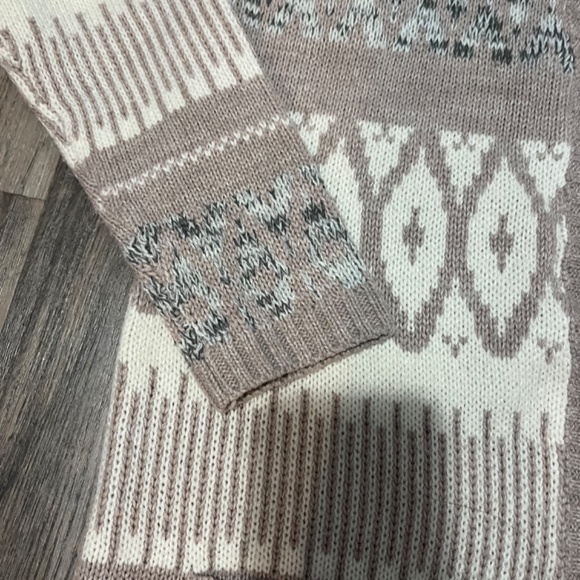 Beautiful cardigan size med - Picture 3 of 4